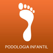 PODOLOGÍA INFANTIL